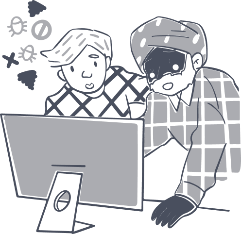 Explore jobs